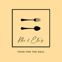 Khi Eli's Food For The Soul