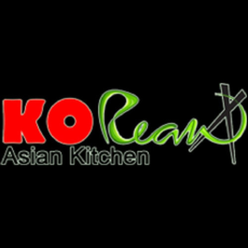 Korean Asian Kitchen