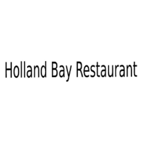 Holland Bay