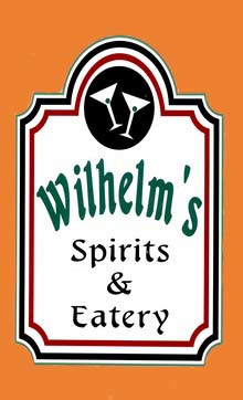Wilhelm's Spirits & Eatery