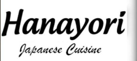 Hanayori Japanese