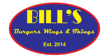 Bill's Burgers Wings Things
