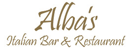 Alba's Italian Restaurant Bar
