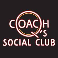 Coach Q's Social Club
