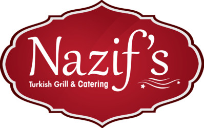 Nazif's Turkish Grill Deli