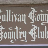 Sullivan County Country Club