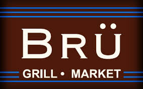 Bru Grill And Market