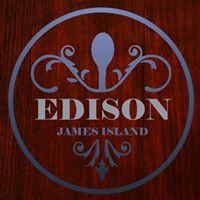 Edison James Island