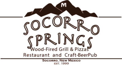 Socorro Springs Brewing Company