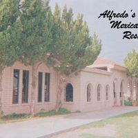 Alfredos Mexican