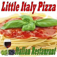 Little Italy Pizza Italian
