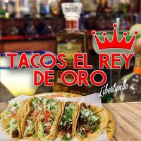Tacos El Rey De Oro Libertyville