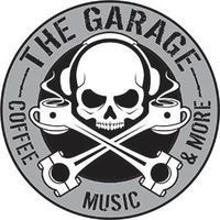 The Garage Coffee, Music More