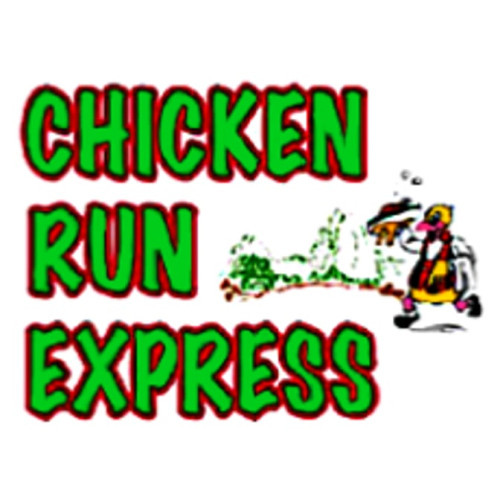 Chicken Run Express