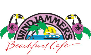Windjammer's Beachfront Cafe