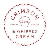 Crimson Whipped Cream