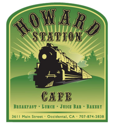 Howards Station Cafe