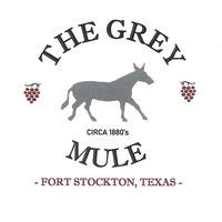 Grey Mule Wine Saloon