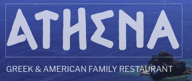 Athena Greek American Family