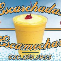 Escarchadas Escamochas