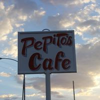 Pepito's Cafe