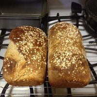 Allen's Homemade Breads.