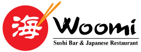 Woomi Sushi