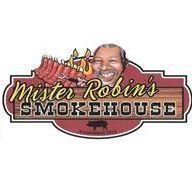 Mister Robin's Smokehouse