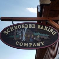 Schroeder Baking Company