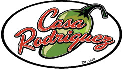 Casa Rodriguez