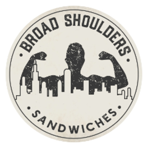 Broad Shoulders Sandwiches