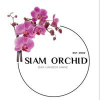 Siam Orchid In Harbor