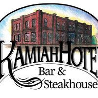 Kamiah Steakhouse
