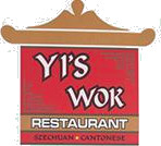 Yi's Wok