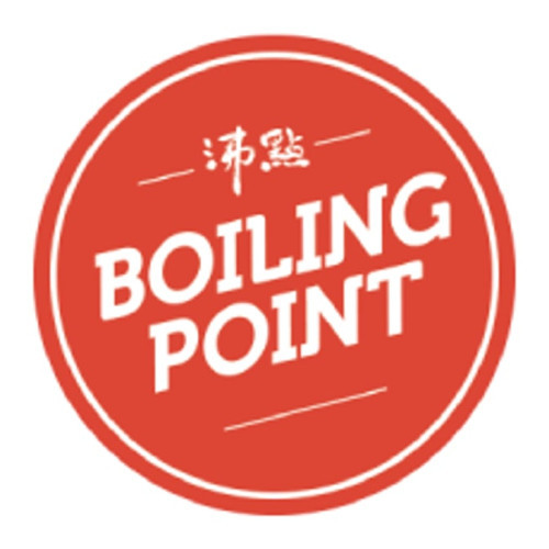 Boiling Point Fèi Diǎn