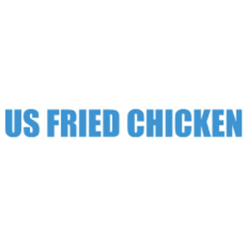 Us Fry Chicken