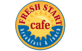 Start Fresh Cafe