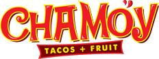 Chamoy Tacos Fruit
