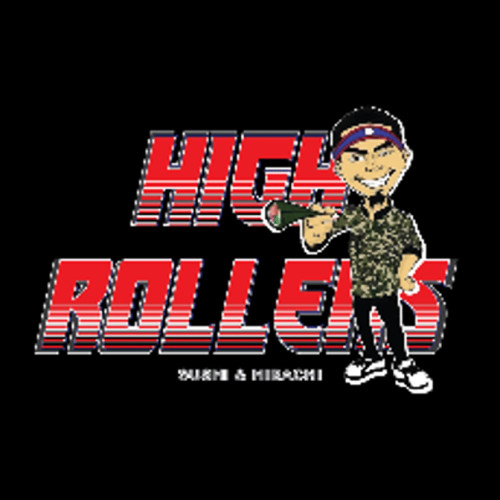 Highroller’s Sushi