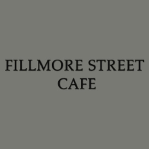 Fillmore Street Cafe