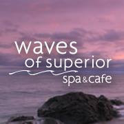 Waves Of Superior Cafe