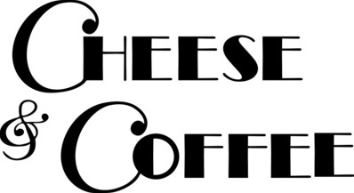 Cheese And Coffee
