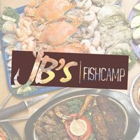 Jb's Fish Camp