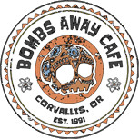 Bombs Away Cafe A Rockin' Taqueria