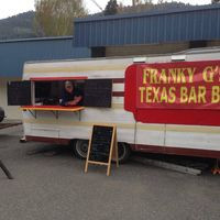 Franky G's Texas B-q