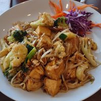 The Woodhouse Thai Food