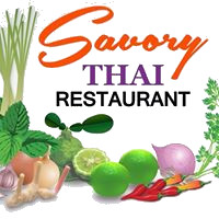 Savory Thai