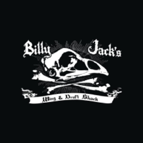 Billy Jack’s Wing Draft Shack