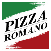 Pizza Romano