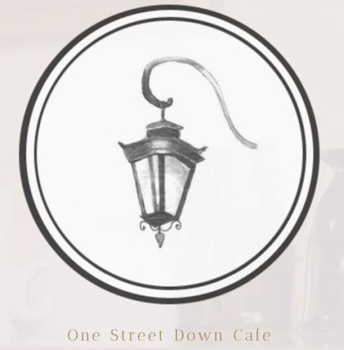 One Street Down Cafe